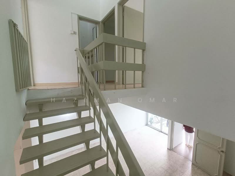2-storey Terraced House for Sale in Batu Caves (Selangor) - Hazeman Omar - Interior - PropertyGuru.com.my