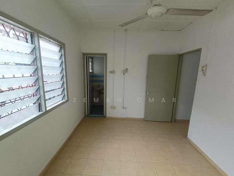 2-storey Terraced House for Sale in Batu Caves (Selangor) - Hazeman Omar - Interior - PropertyGuru.com.my