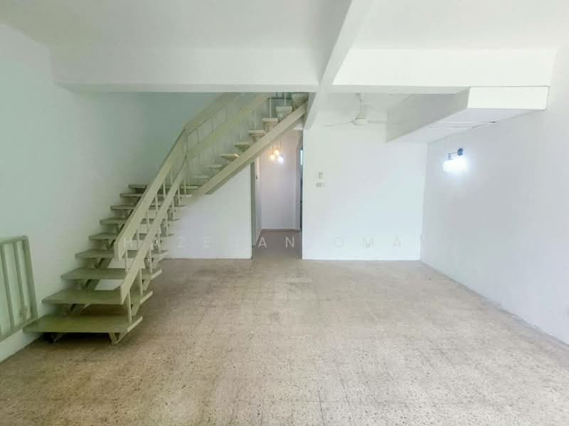 2-storey Terraced House for Sale in Batu Caves (Selangor) - Hazeman Omar - Interior - PropertyGuru.com.my
