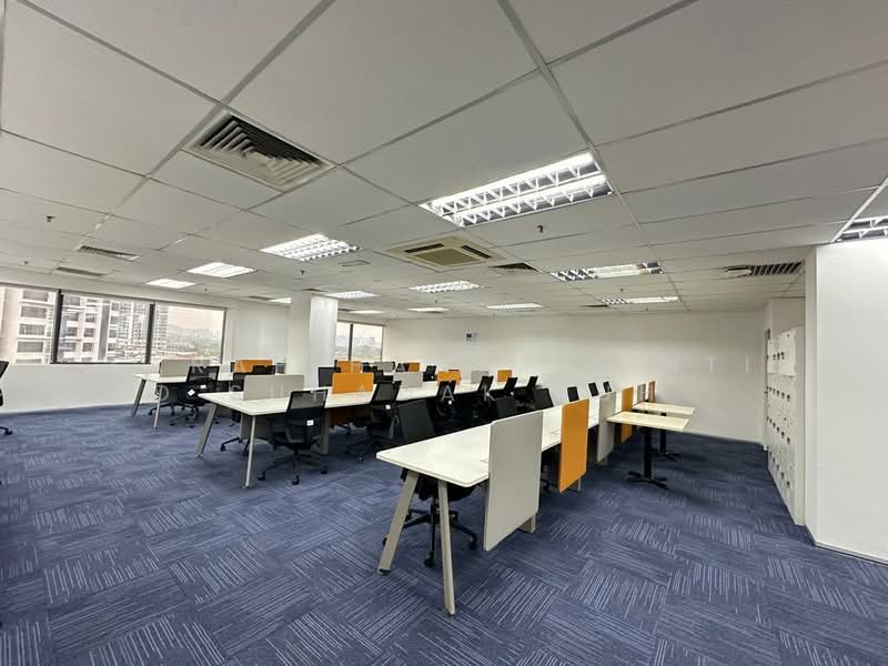 Shop / Office for Rent in Kelana Jaya (Petaling Jaya) - FARAH HANIM BINTI AD SUHADAK SUHADAK - Interior - PropertyGuru.com.my