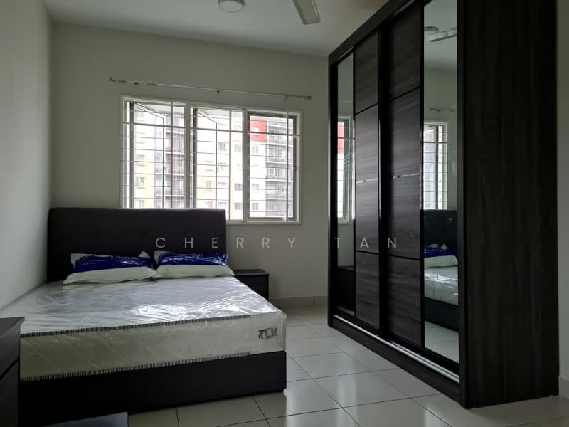 Seri Jati untuk Untuk Disewa - RM 1,500 /bulan, Mac 2026 - Bedroom - PropertyGuru.com.my