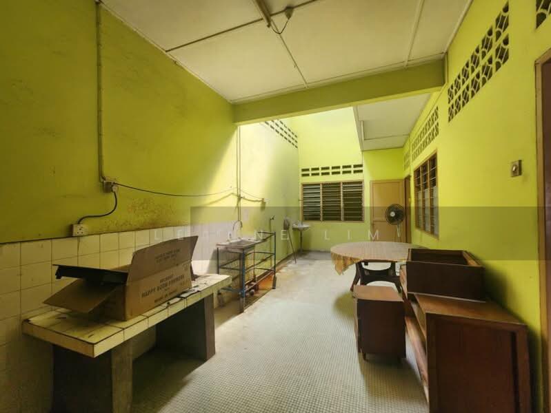 1-storey Terraced House for Sale in Petaling Jaya (Selangor) - Leanne Lim - Interior - PropertyGuru.com.my