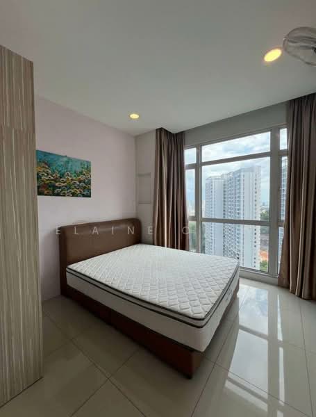 Condominium for Sale at The Peak Residences - Elaine Chew - Bedroom - PropertyGuru.com.my