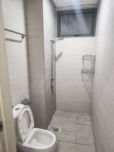 Service Residence for Rent at The Annex - Kweenie Chong - Bathroom - PropertyGuru.com.my