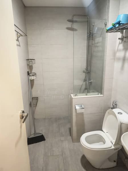 Service Residence for Rent at The Annex - Kweenie Chong - PropertyGuru.com.my