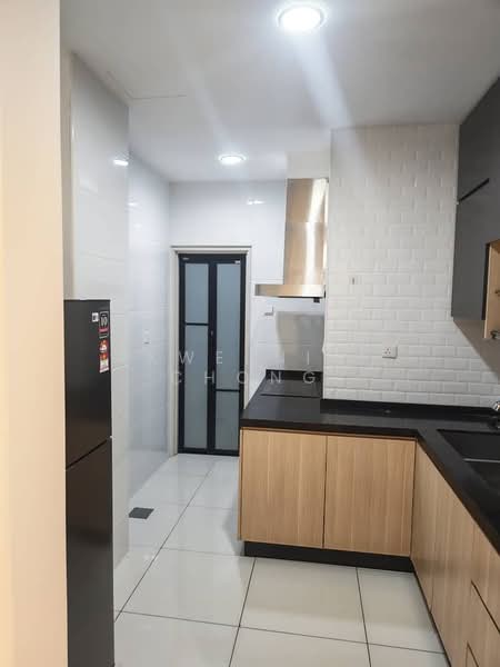 Service Residence for Rent at The Annex - Kweenie Chong - PropertyGuru.com.my