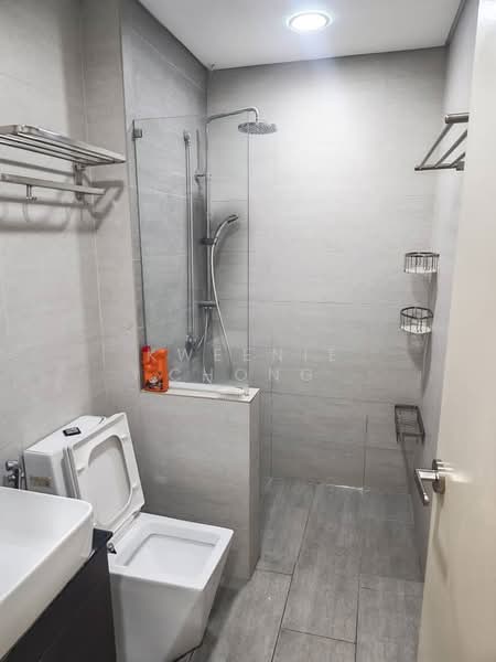 Service Residence for Rent at The Annex - Kweenie Chong - PropertyGuru.com.my