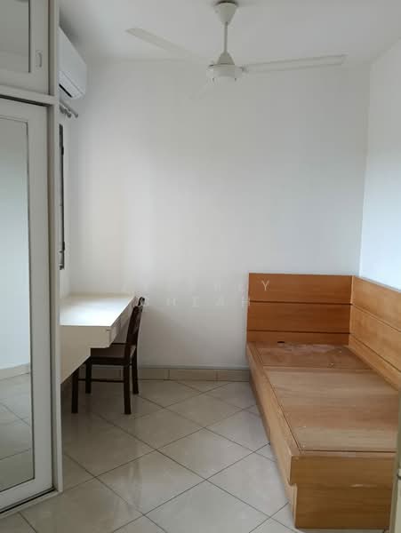 Casa Indah 1 untuk Untuk Disewa - RM 2,100 /bulan, Mac 2026 - Bedroom - PropertyGuru.com.my