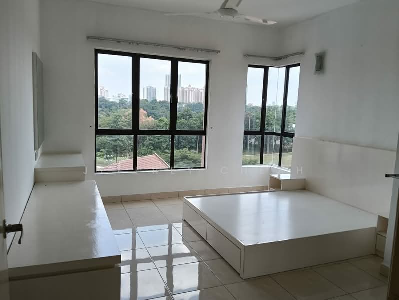 Casa Indah 1 untuk Untuk Disewa - RM 2,100 /bulan, Mac 2026 - Bedroom - PropertyGuru.com.my