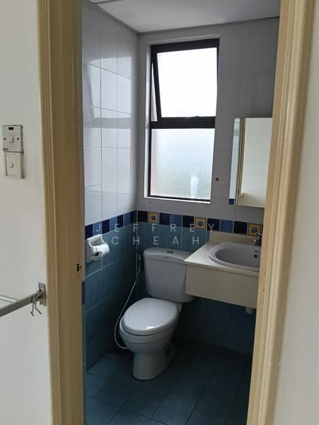 Casa Indah 1 untuk Untuk Disewa - RM 2,100 /bulan, Mac 2026 - Bathroom - PropertyGuru.com.my