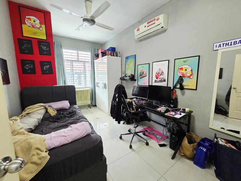 2-storey Terraced House for Sale in TAMAN PUCHONG UTAMA (Puchong) - John Lee - Bedroom - PropertyGuru.com.my