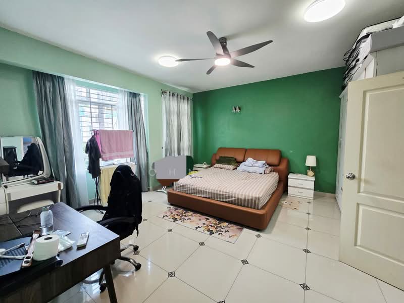 2-storey Terraced House for Sale in TAMAN PUCHONG UTAMA (Puchong) - John Lee - Bedroom - PropertyGuru.com.my