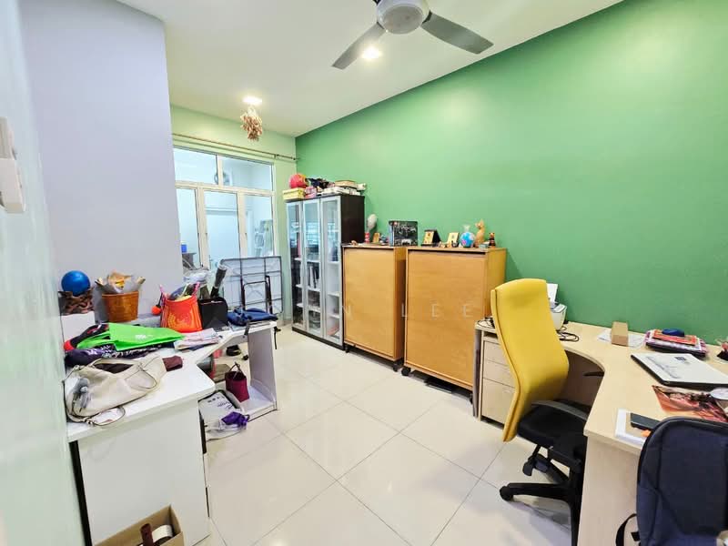 2-storey Terraced House for Sale in TAMAN PUCHONG UTAMA (Puchong) - John Lee - Study - PropertyGuru.com.my