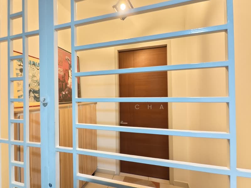 Service Residence for Rent at City of Green - Hetha Chan - Entrance - PropertyGuru.com.my