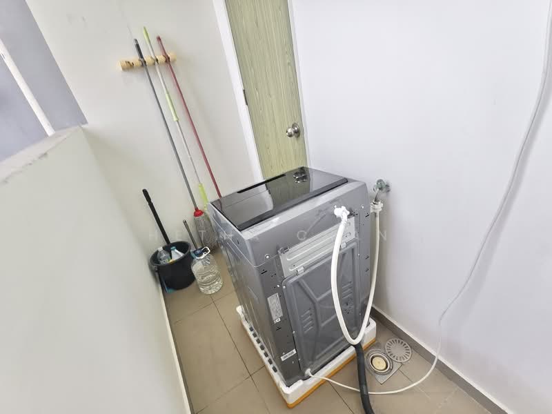 Service Residence for Rent at City of Green - Hetha Chan - Interior - PropertyGuru.com.my