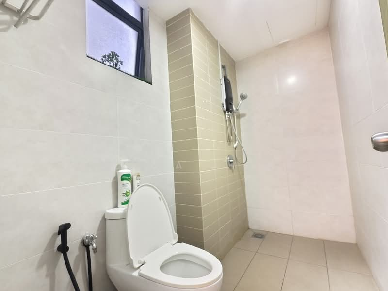 Service Residence for Rent at City of Green - Hetha Chan - Bathroom - PropertyGuru.com.my