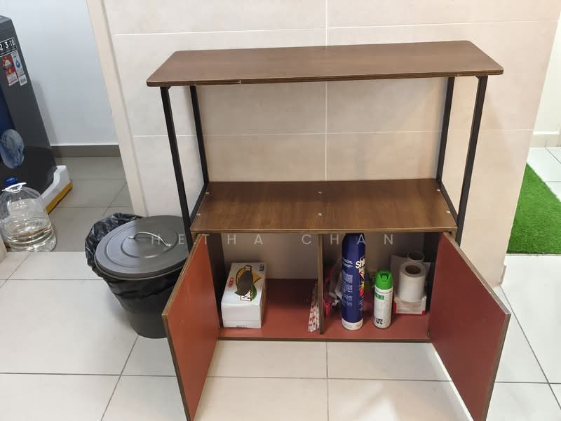 Service Residence for Rent at City of Green - Hetha Chan - Interior - PropertyGuru.com.my