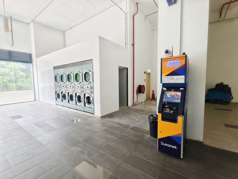 Service Residence for Rent at City of Green - Hetha Chan - Interior - PropertyGuru.com.my