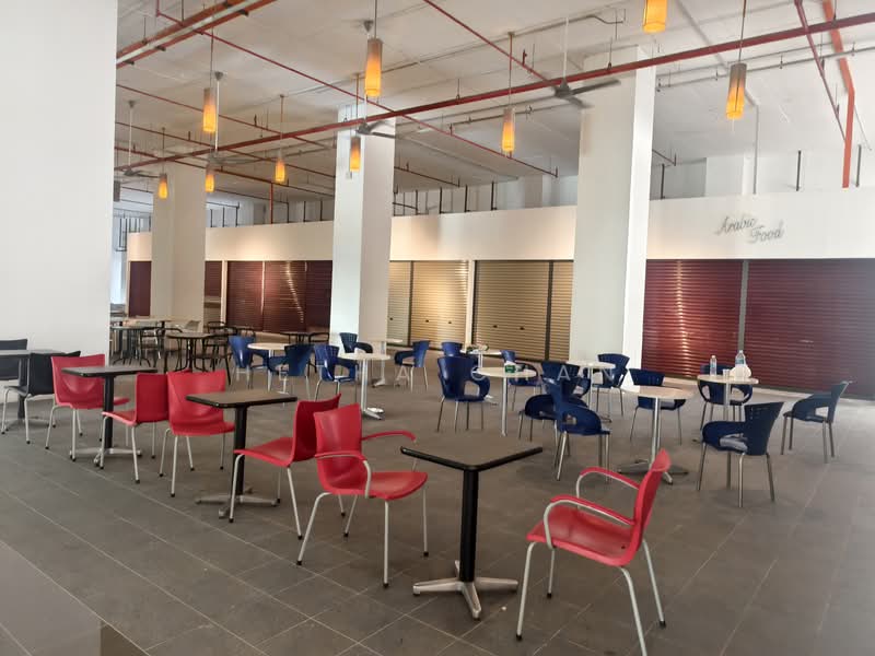 Service Residence for Rent at City of Green - Hetha Chan - Exterior - PropertyGuru.com.my