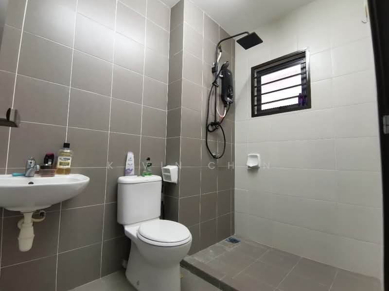 2-storey Terraced House for Rent in Bandar Damai Perdana (Cheras) - Kevin Chen - Bathroom - PropertyGuru.com.my