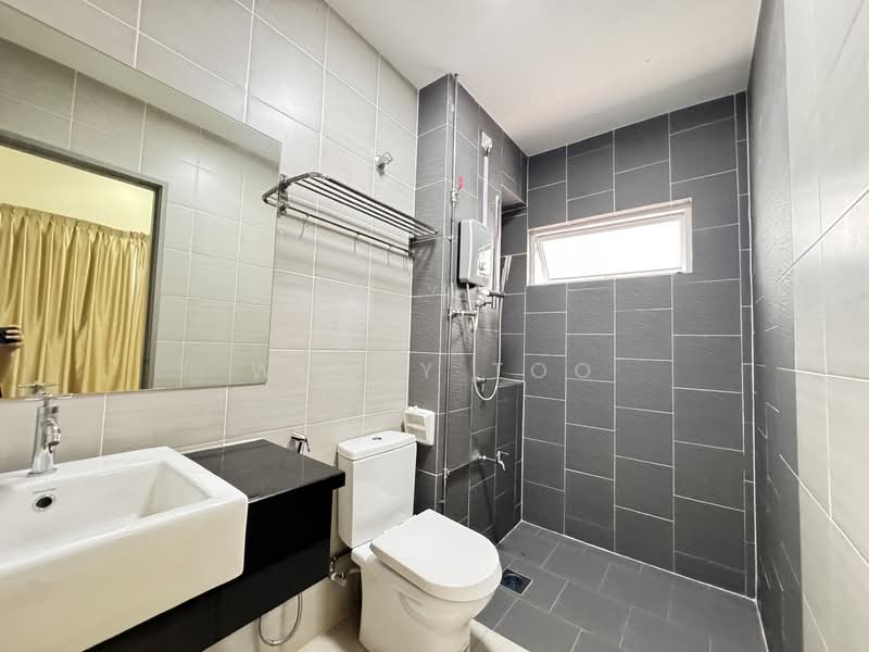 Cluster House for Rent in Horizon Hills (Iskandar Puteri (Nusajaya)) - Wendy Too - Bathroom - PropertyGuru.com.my