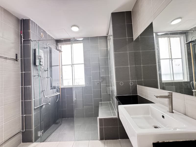 Cluster House for Rent in Horizon Hills (Iskandar Puteri (Nusajaya)) - Wendy Too - Master Bathroom - PropertyGuru.com.my