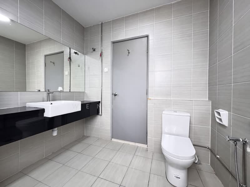 Cluster House for Rent in Horizon Hills (Iskandar Puteri (Nusajaya)) - Wendy Too - Master Bathroom - PropertyGuru.com.my