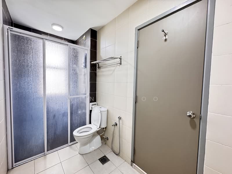 Cluster House for Rent in Horizon Hills (Iskandar Puteri (Nusajaya)) - Wendy Too - Bathroom - PropertyGuru.com.my