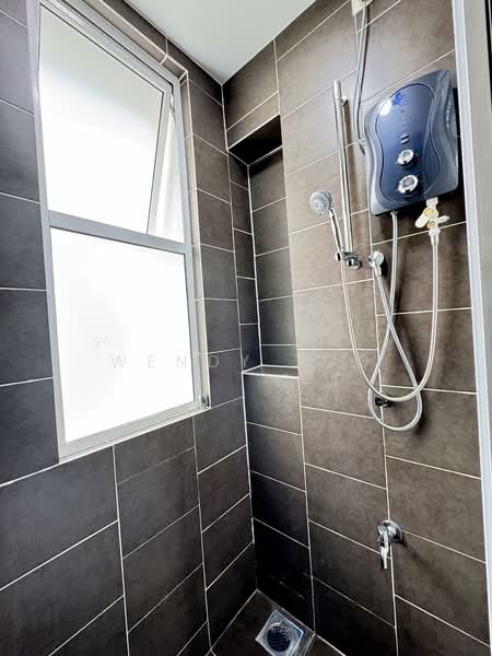 Cluster House for Rent in Horizon Hills (Iskandar Puteri (Nusajaya)) - Wendy Too - Bathroom - PropertyGuru.com.my