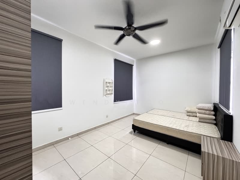 Cluster House for Rent in Horizon Hills (Iskandar Puteri (Nusajaya)) - Wendy Too - Bedroom 3 - PropertyGuru.com.my