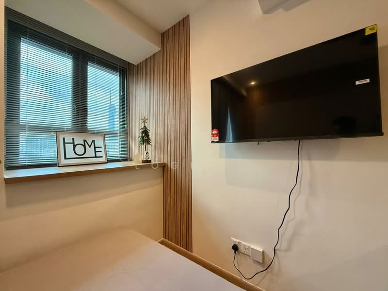 Riveria City untuk Untuk Disewa - RM 2,000 /bulan, Mac 2026 - Bedroom - PropertyGuru.com.my