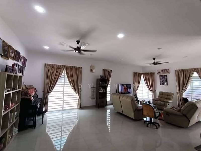 Tasek untuk Untuk Disewa - RM 2,400 /bulan, Mac 2026 - Living Room - PropertyGuru.com.my