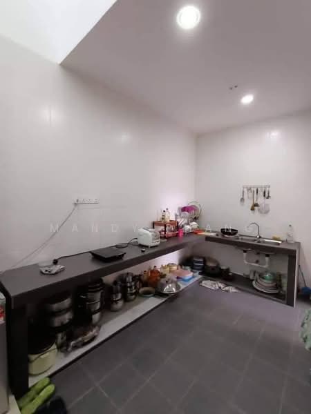 Tasek untuk Untuk Disewa - RM 2,400 /bulan, Mac 2026 - Kitchen - PropertyGuru.com.my