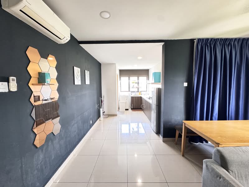 Service Residence for Rent at Maisson - KC Ng - Kitchen - PropertyGuru.com.my