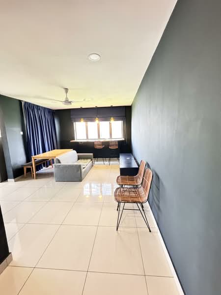 Service Residence for Rent at Maisson - KC Ng - Living Room - PropertyGuru.com.my