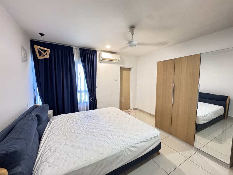 Service Residence for Rent at Maisson - KC Ng - Bedroom - PropertyGuru.com.my