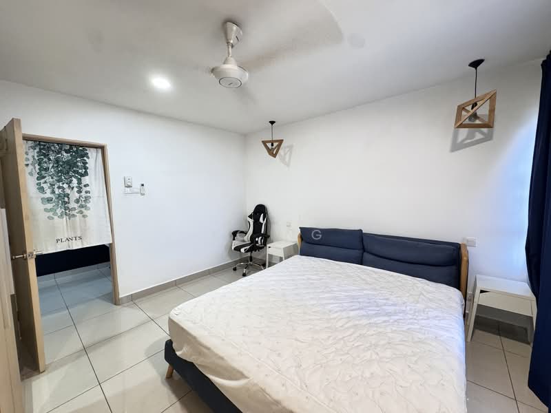 Service Residence for Rent at Maisson - KC Ng - Bedroom - PropertyGuru.com.my