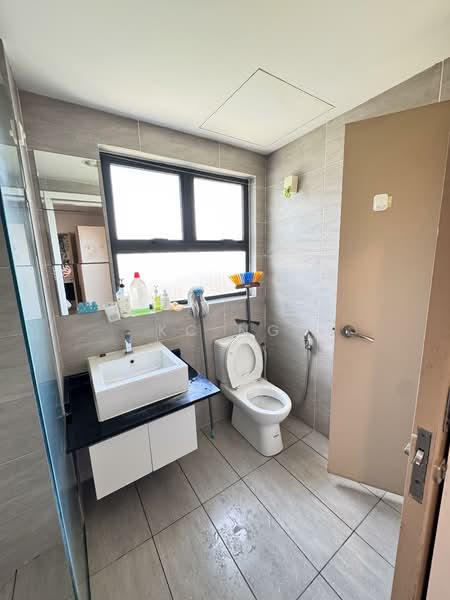 Service Residence for Rent at Maisson - KC Ng - Bathroom - PropertyGuru.com.my