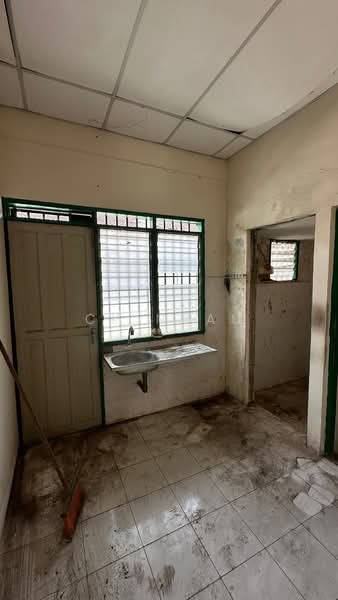 1-storey Terraced House for Sale in Ipoh (Perak) - Ck Nyau - Interior - PropertyGuru.com.my