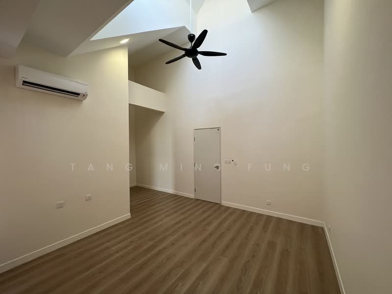 2-storey Terraced House for Rent in Dengkil (Selangor) - Tang Ming Fung - Interior - PropertyGuru.com.my