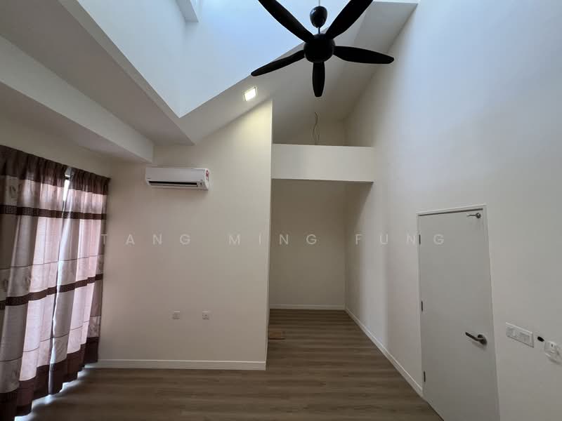 2-storey Terraced House for Rent in Dengkil (Selangor) - Tang Ming Fung - Interior - PropertyGuru.com.my