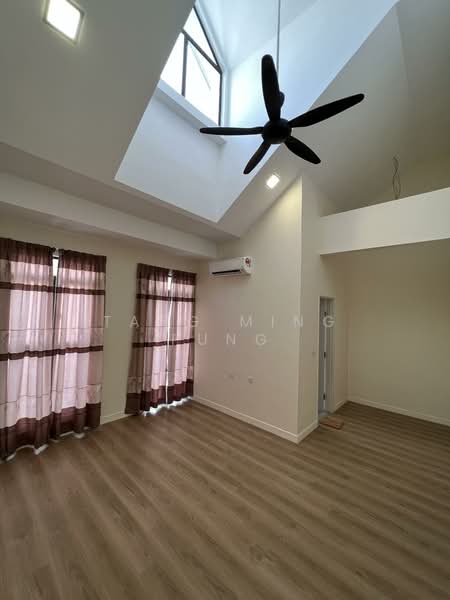 2-storey Terraced House for Rent in Dengkil (Selangor) - Tang Ming Fung - Interior - PropertyGuru.com.my