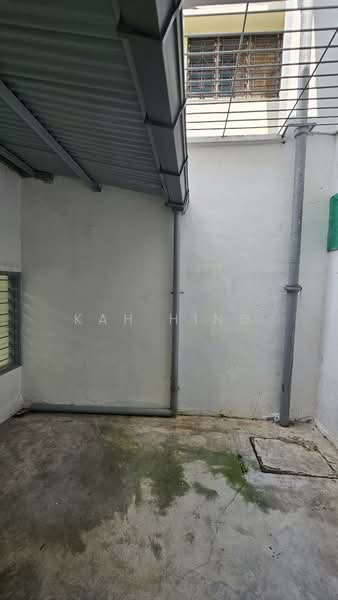 2-storey Terraced House for Rent in Taman Bukit Segar (Cheras) - Kah Hing - Exterior - PropertyGuru.com.my
