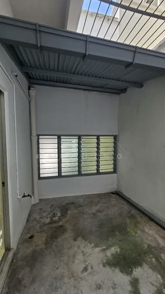 2-storey Terraced House for Rent in Taman Bukit Segar (Cheras) - Kah Hing - Exterior - PropertyGuru.com.my
