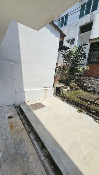 2-storey Terraced House for Rent in Taman Bukit Segar (Cheras) - Kah Hing - Exterior - PropertyGuru.com.my