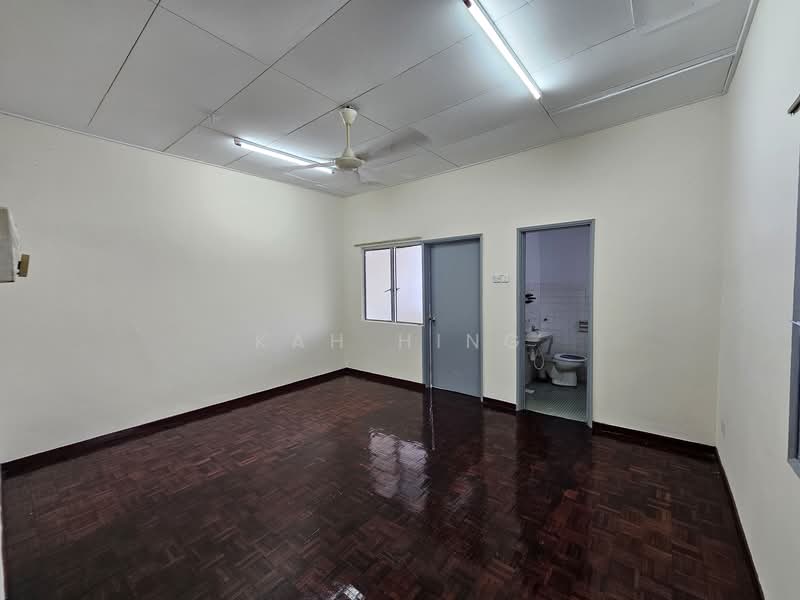 2-storey Terraced House for Rent in Taman Bukit Segar (Cheras) - Kah Hing - Interior - PropertyGuru.com.my