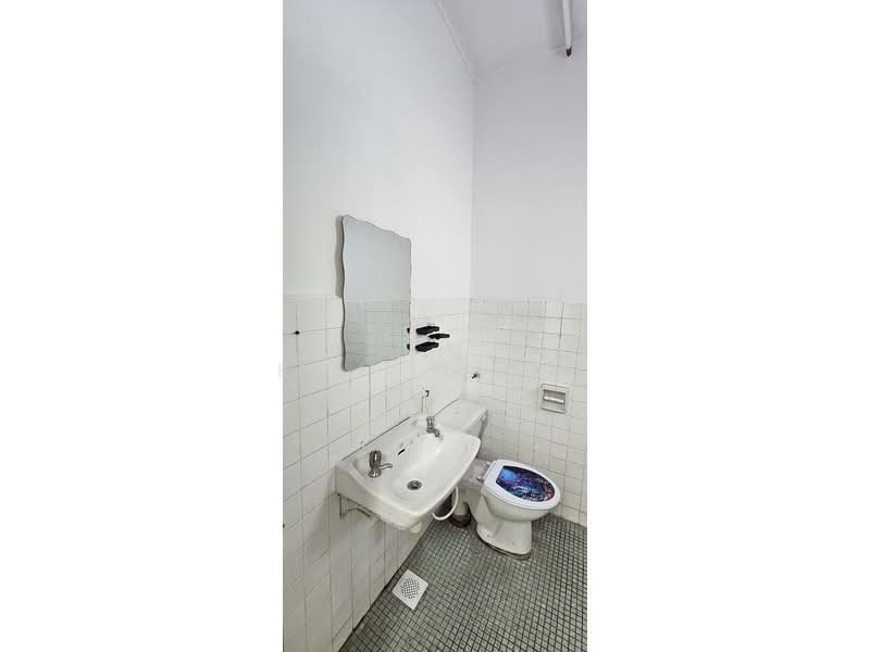 2-storey Terraced House for Rent in Taman Bukit Segar (Cheras) - Kah Hing - Bathroom - PropertyGuru.com.my