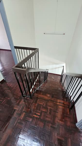 2-storey Terraced House for Rent in Taman Bukit Segar (Cheras) - Kah Hing - Interior - PropertyGuru.com.my