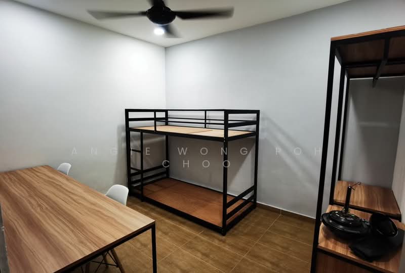 Taman Bunga Raya untuk Untuk Dijual - RM 750,000, Mac 2026 - Bedroom - PropertyGuru.com.my