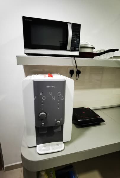 Taman Bunga Raya untuk Untuk Dijual - RM 750,000, Mac 2026 - Kitchen - PropertyGuru.com.my